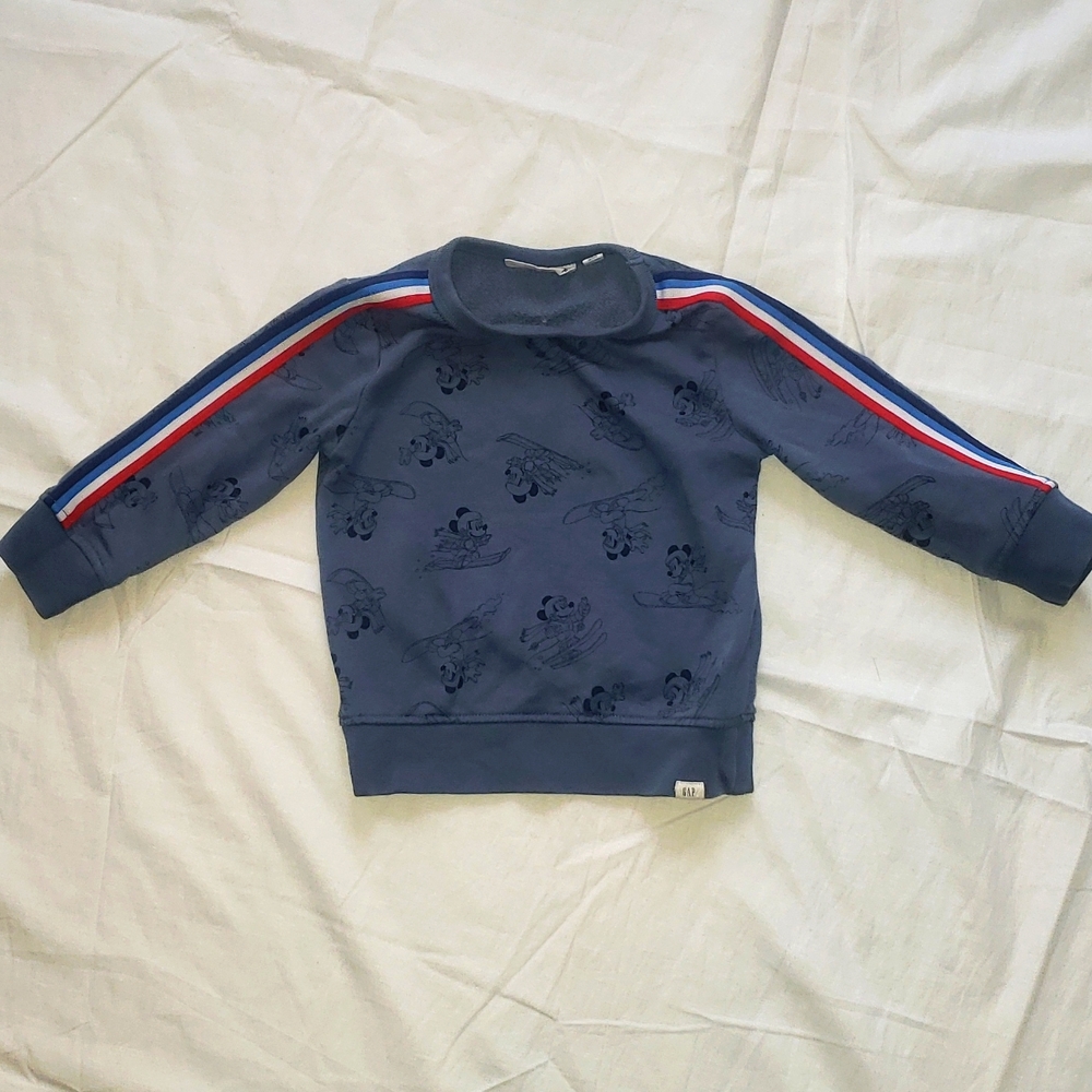 Baby Gap x Disney